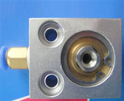 DEK wiping cylinder (165675)